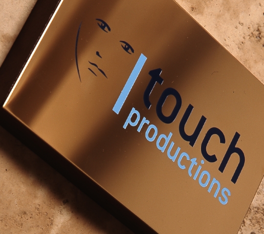 TouchProductions